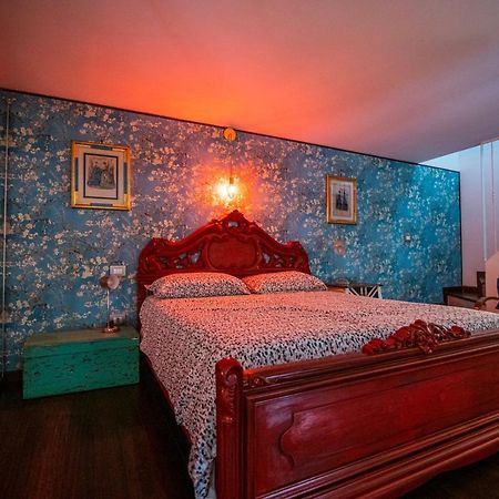 Redmood Guesthouse 바를레타 외부 사진