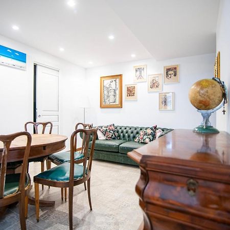 Redmood Guesthouse 바를레타 외부 사진