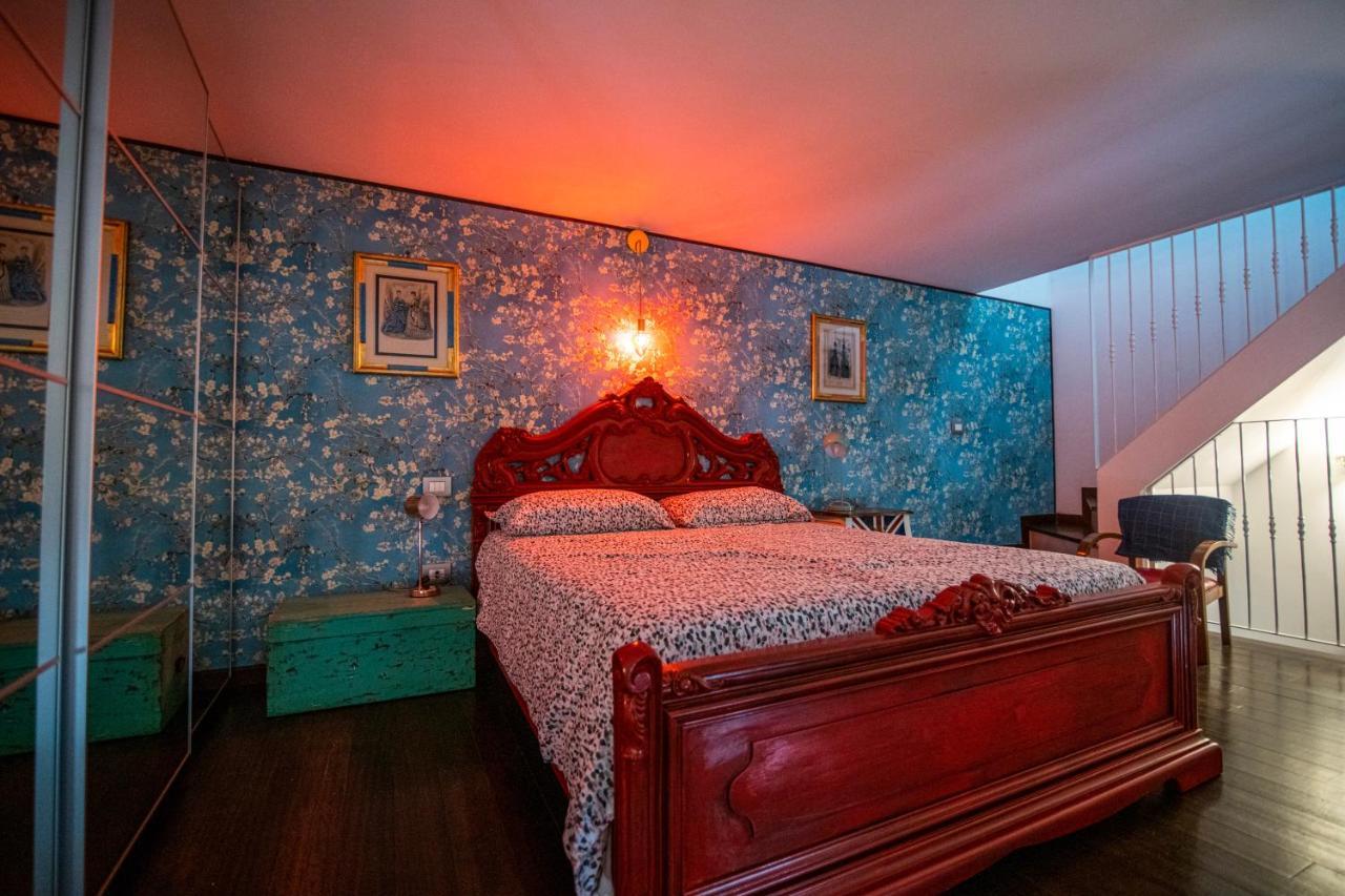 Redmood Guesthouse 바를레타 외부 사진