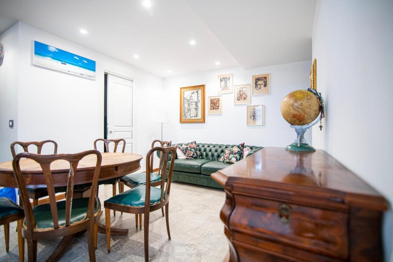 Redmood Guesthouse 바를레타 외부 사진