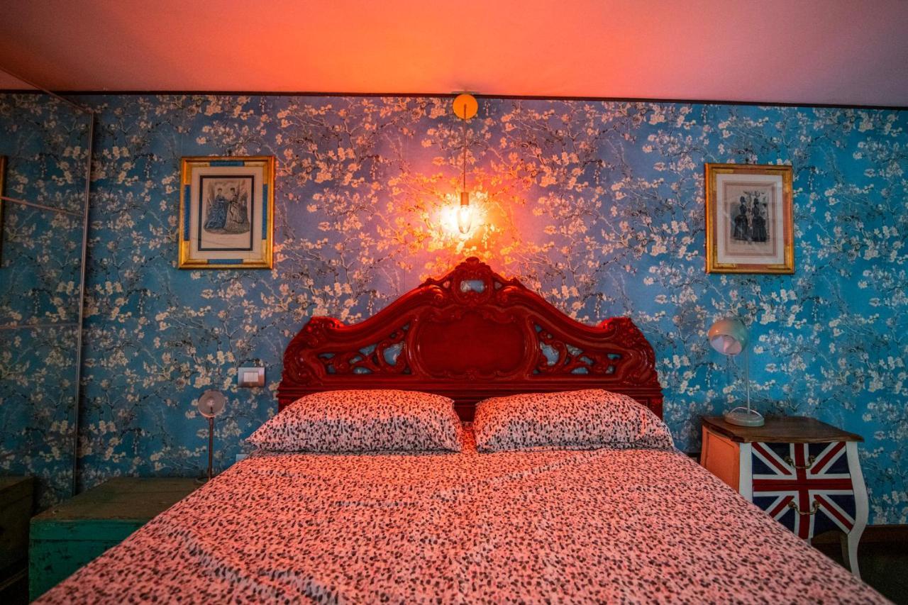 Redmood Guesthouse 바를레타 외부 사진