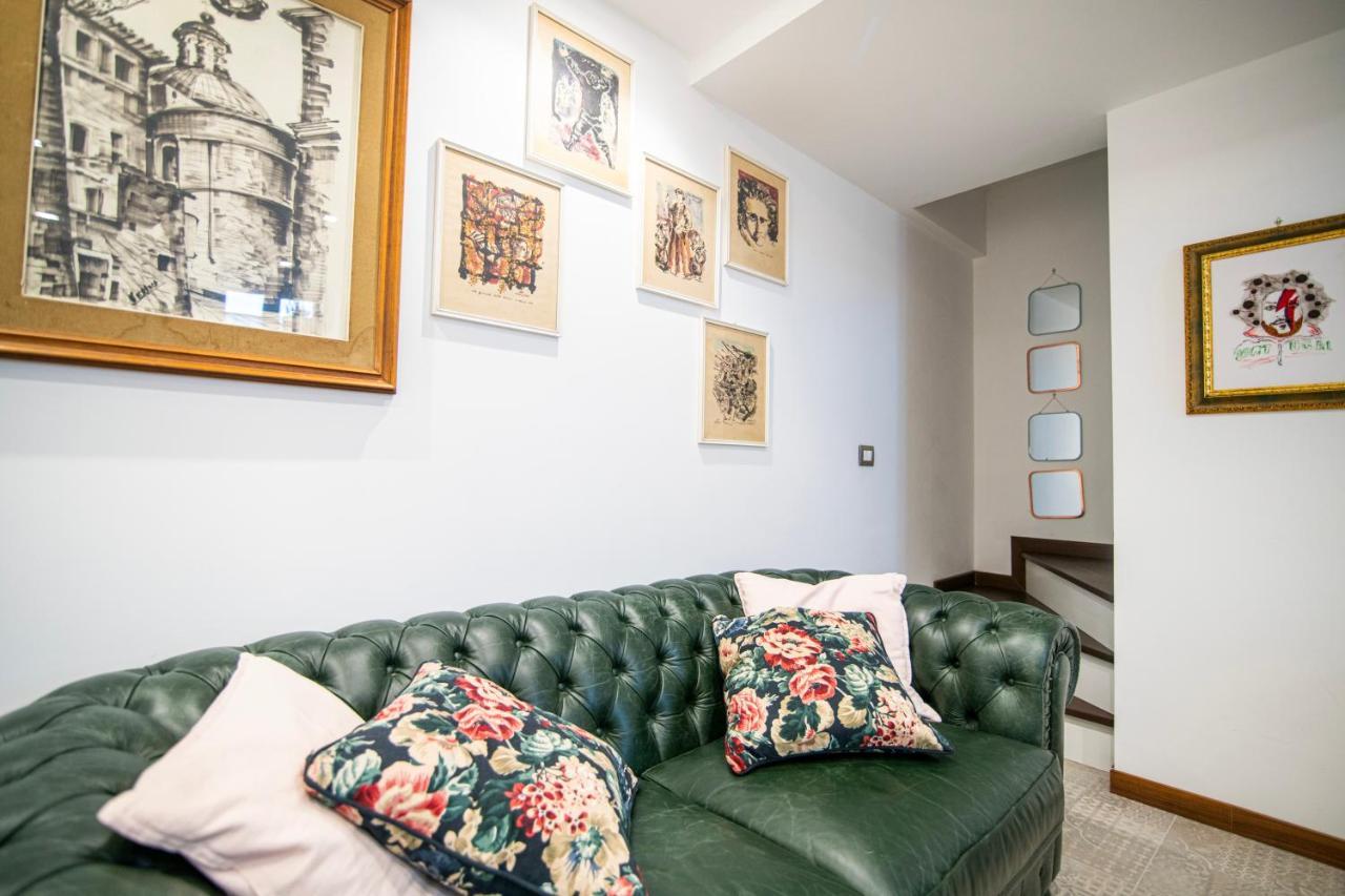 Redmood Guesthouse 바를레타 외부 사진