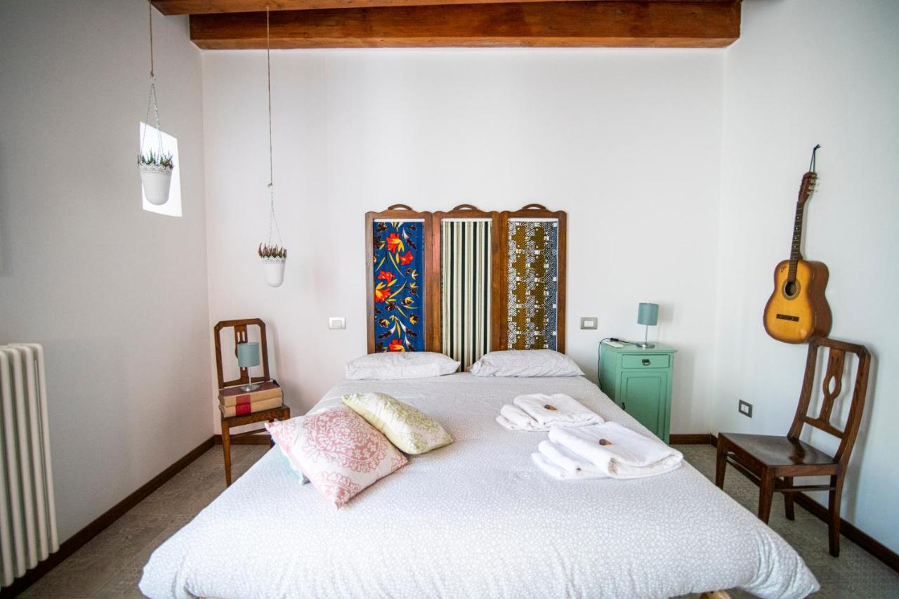 Redmood Guesthouse 바를레타 외부 사진