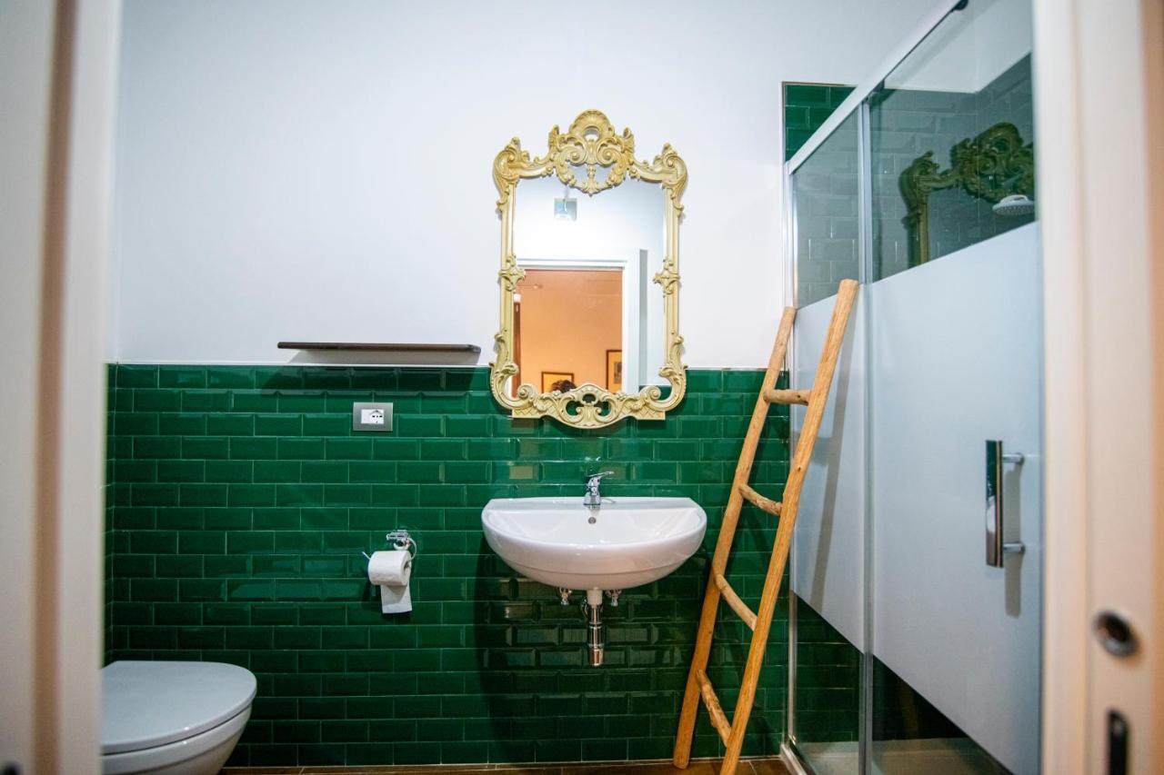 Redmood Guesthouse 바를레타 외부 사진